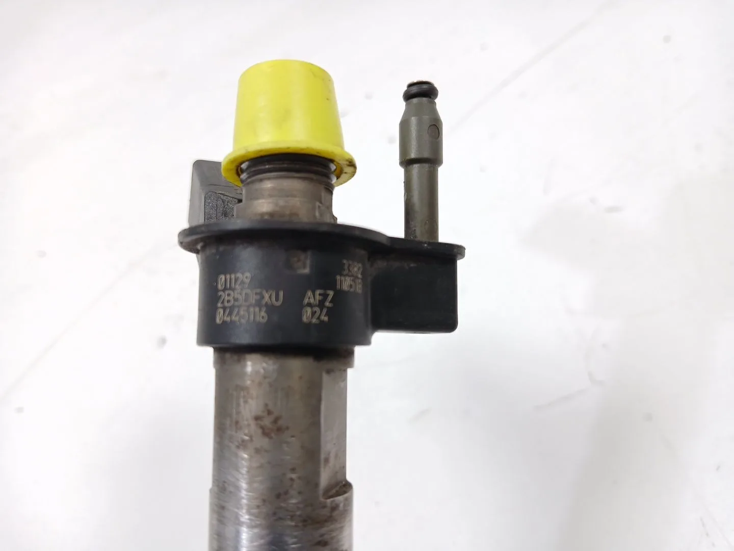 Inyector para Bmw X5 (E70)