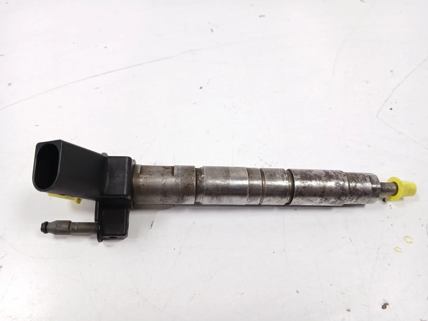 Inyector para Bmw X5 (E70)