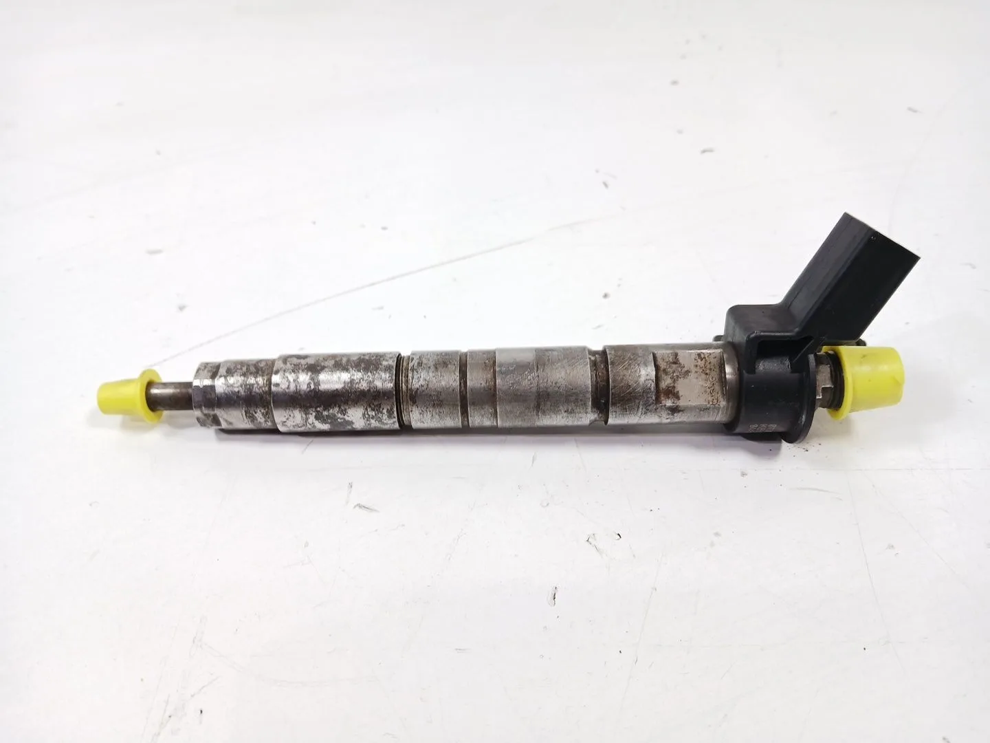 Inyector para Bmw X5 (E70)
