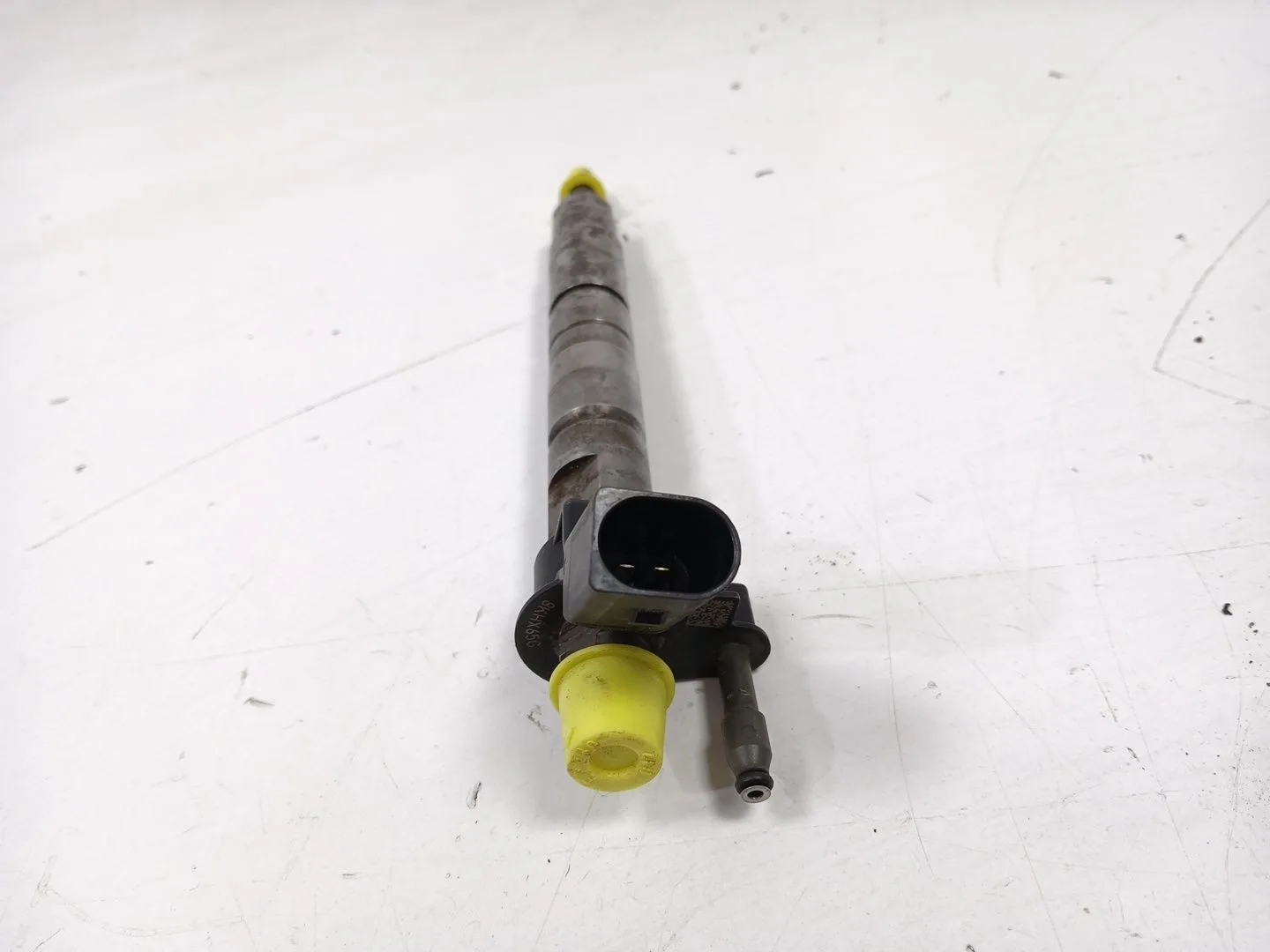 Inyector para Bmw X5 (E70)