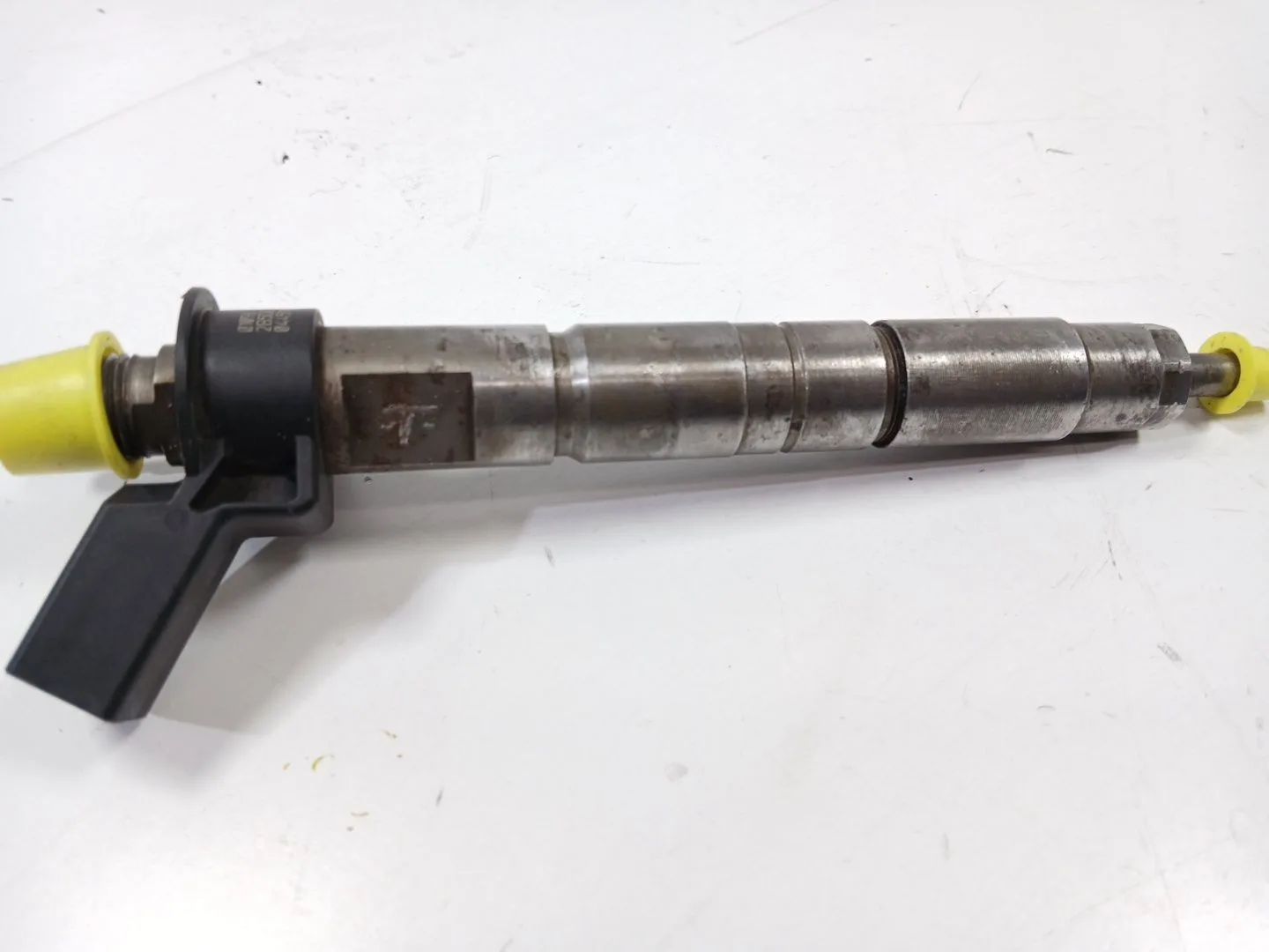 Inyector para Bmw X5 (E70)