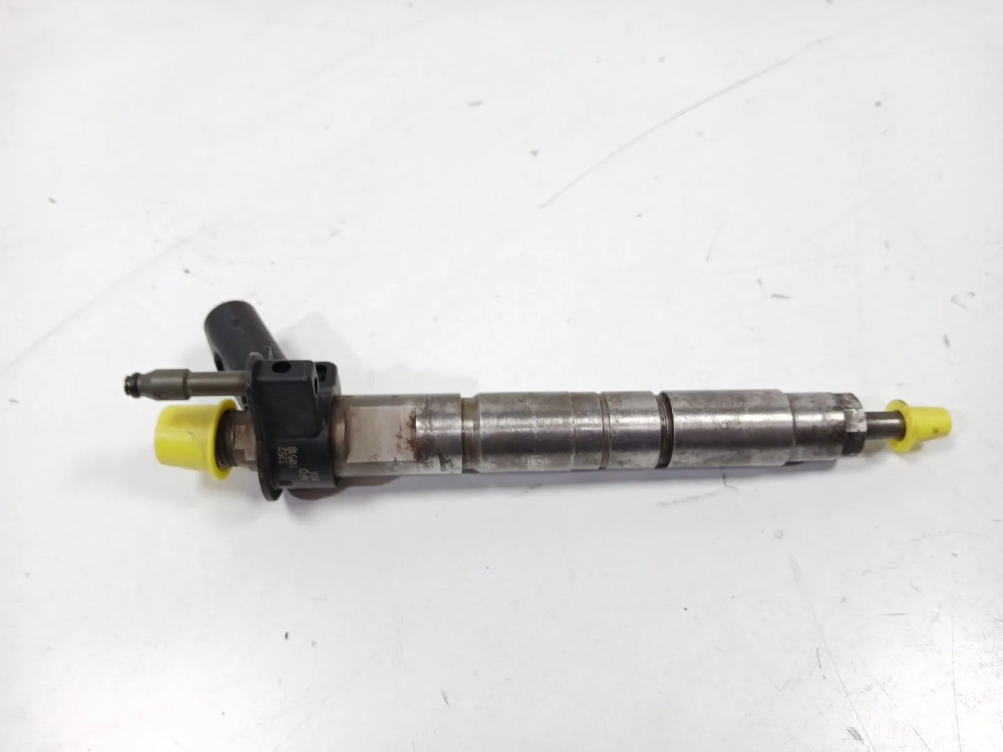 Inyector para Bmw X5 (E70)