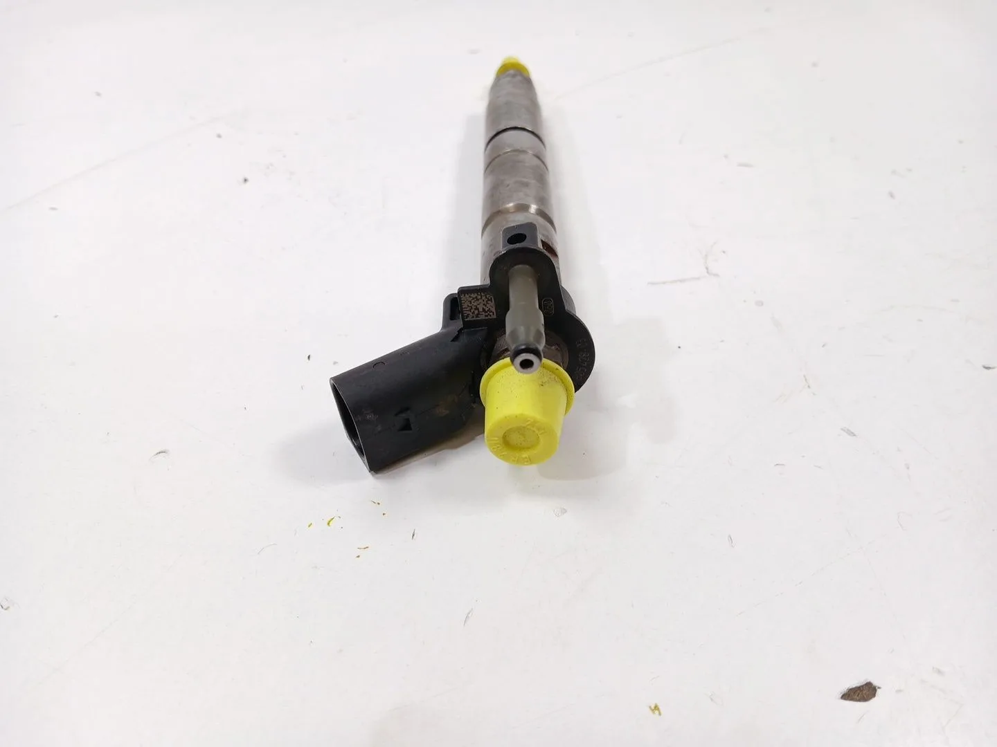 Inyector para Bmw X5 (E70)