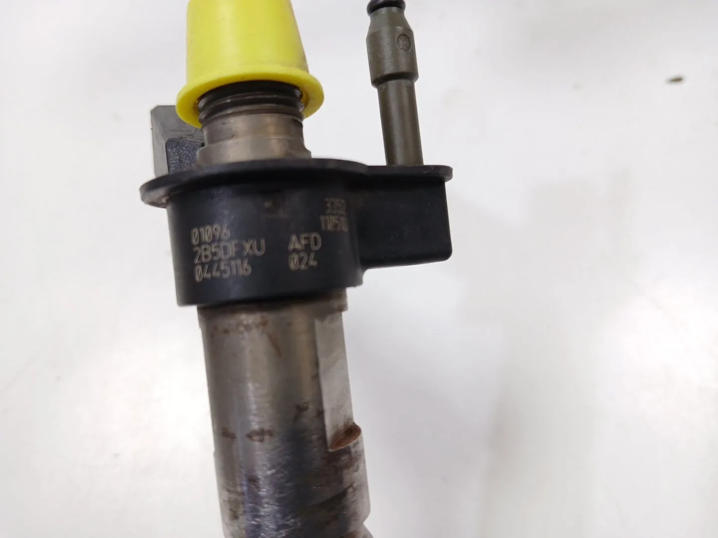 Inyector para Bmw X5 (E70)