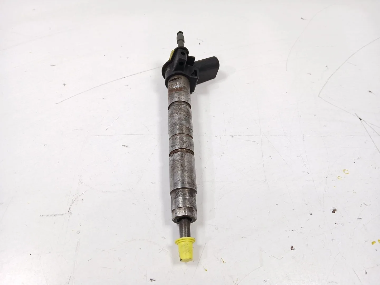 Inyector para Bmw X5 (E70)