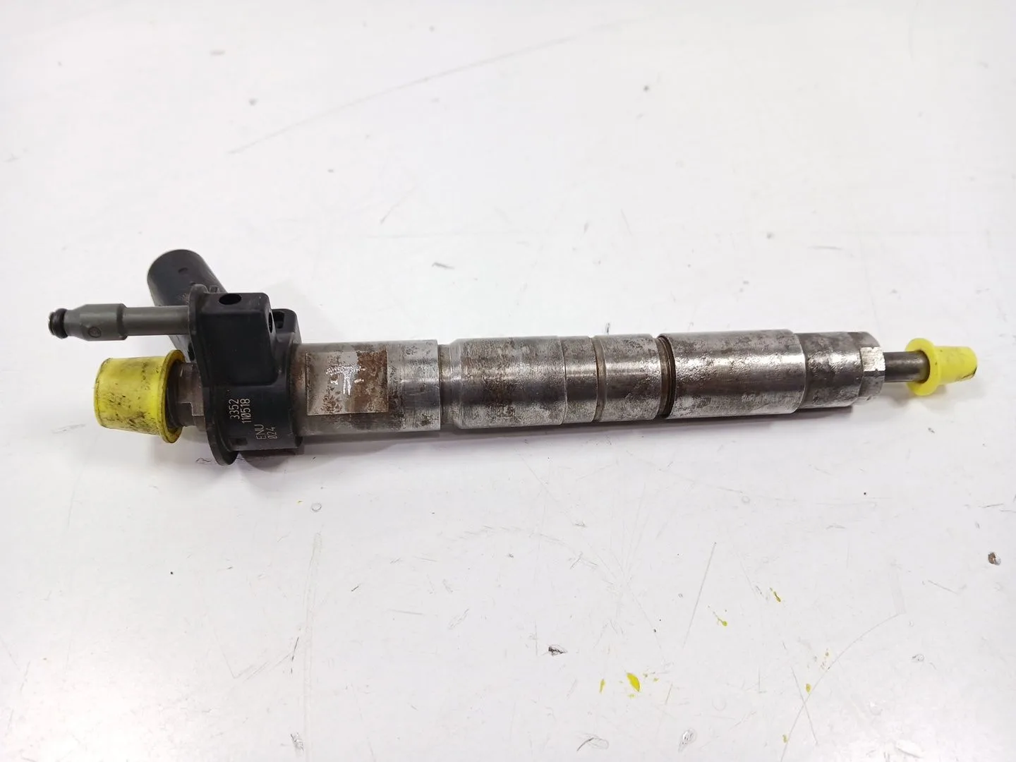 Inyector para Bmw X5 (E70)