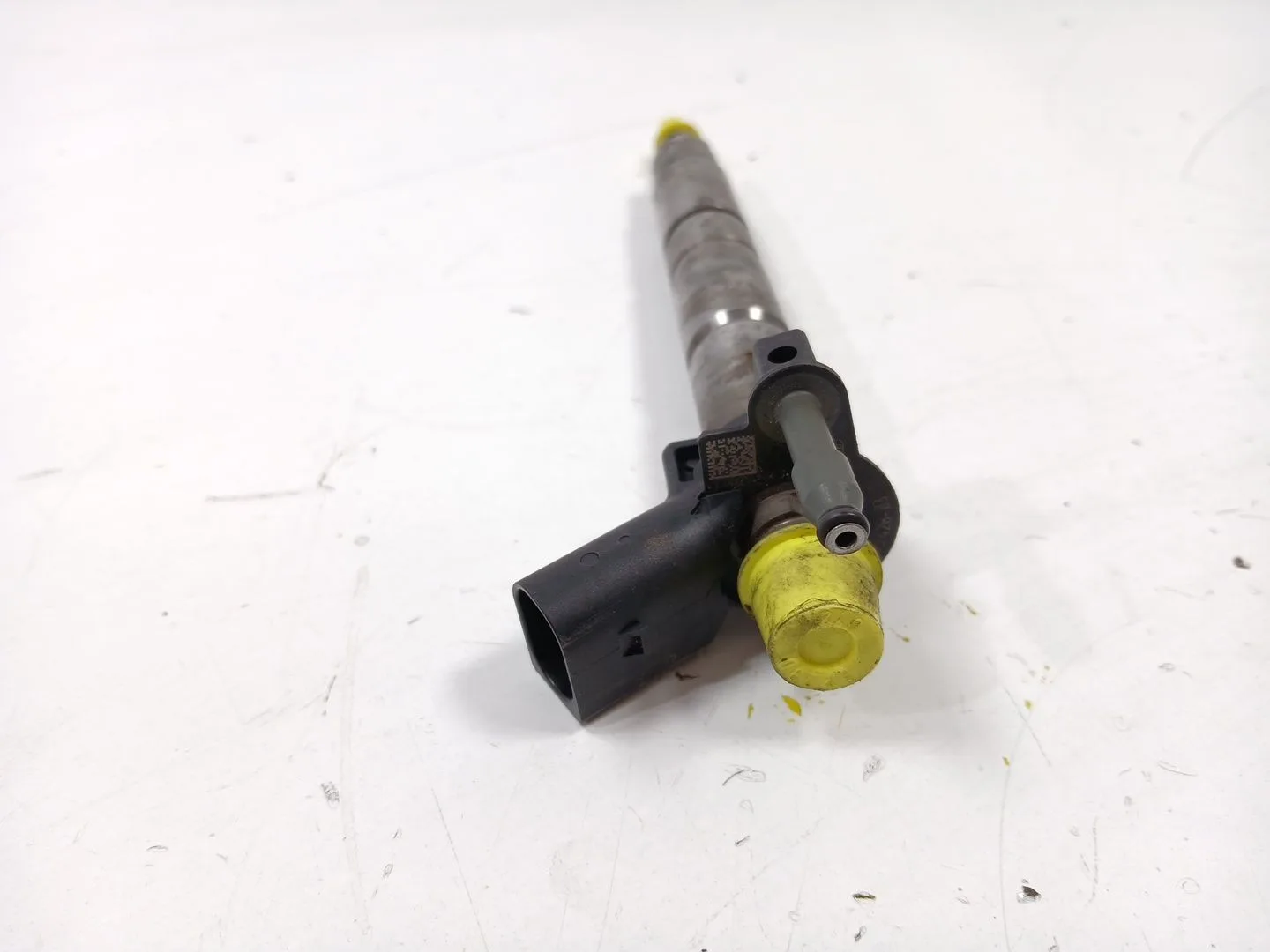 Inyector para Bmw X5 (E70)