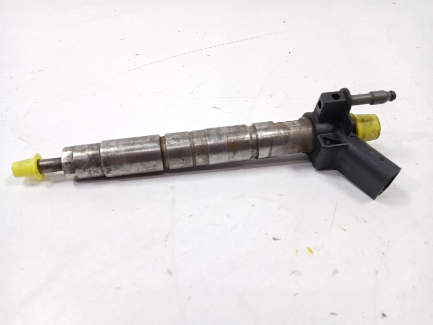 Inyector para Bmw X5 (E70)