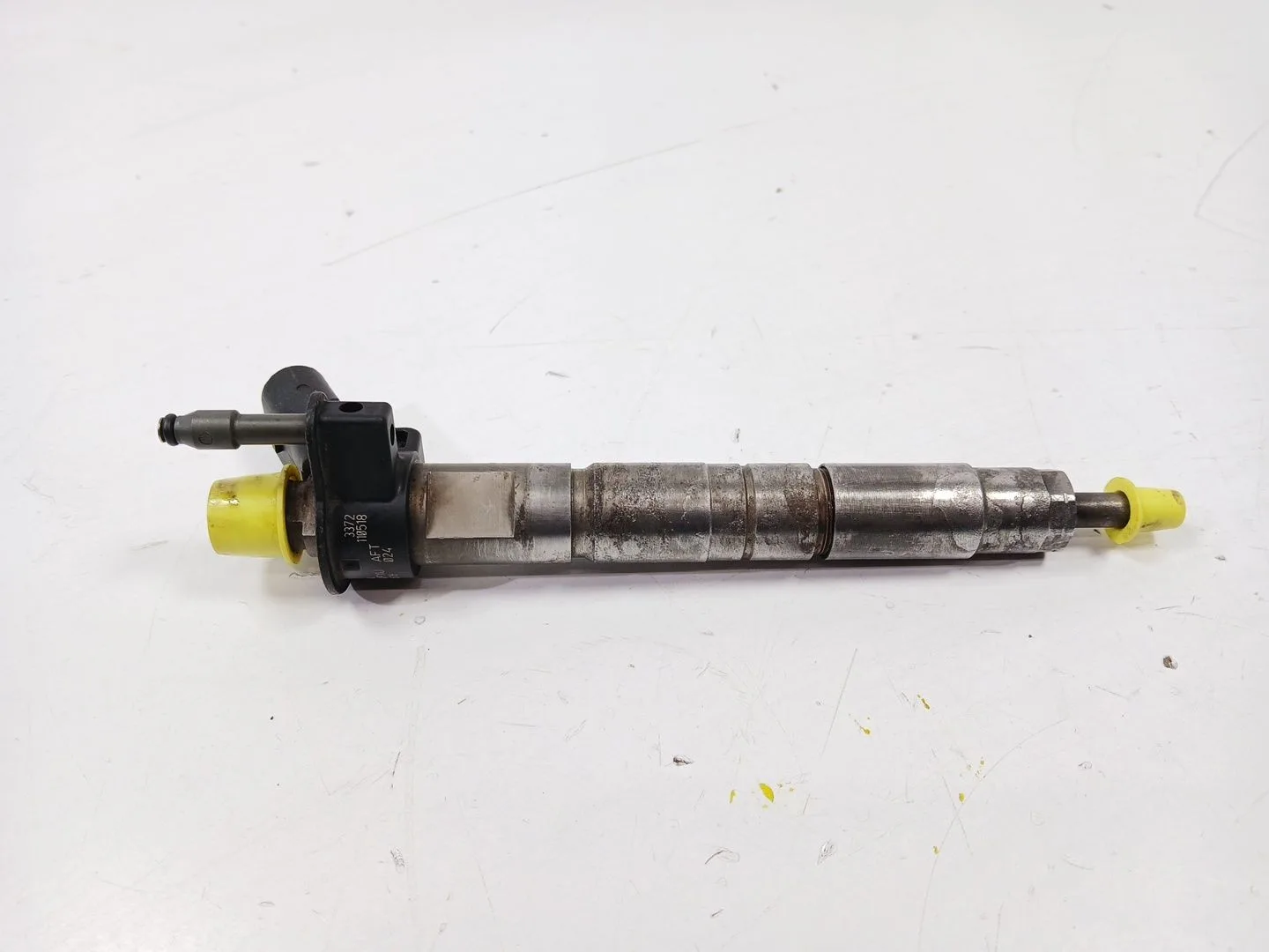 Inyector para Bmw X5 (E70)