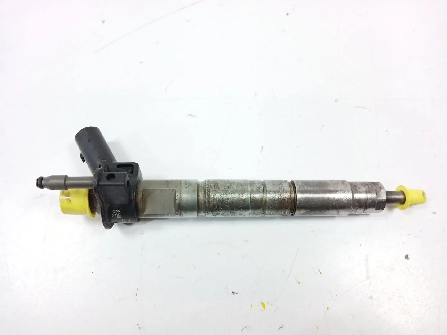 Inyector para Bmw X5 (E70)