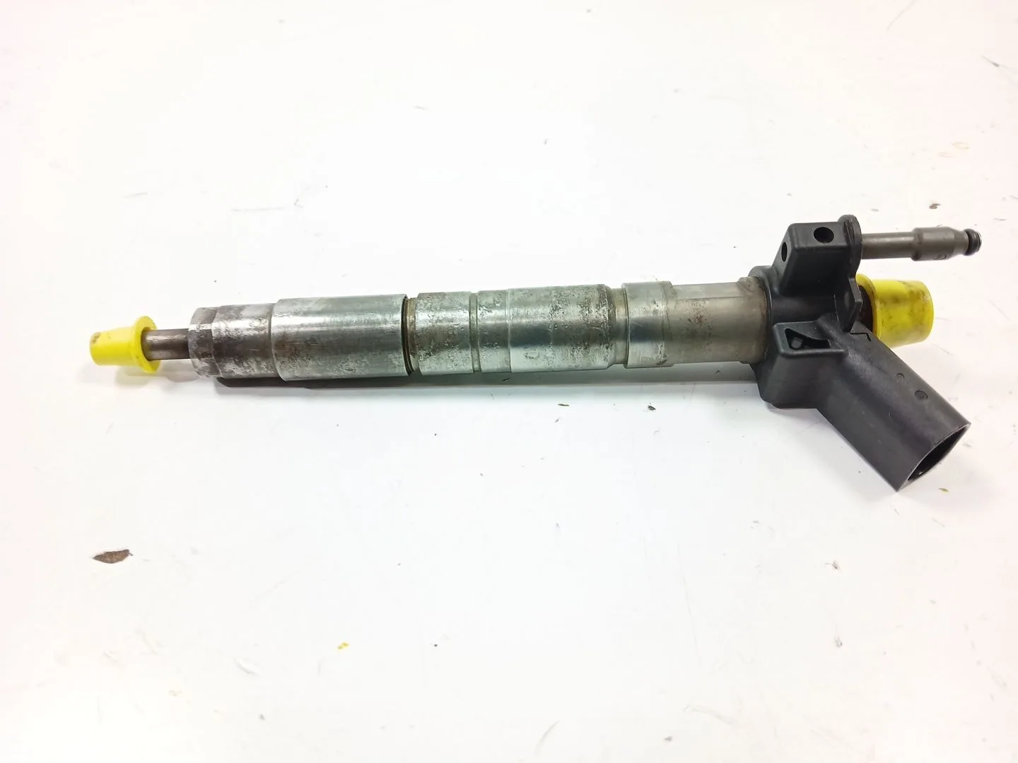 Inyector para Bmw X5 (E70)