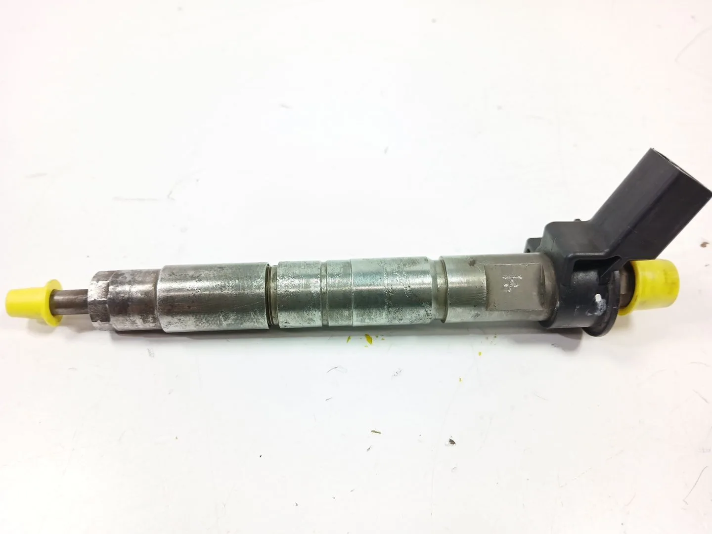 Inyector para Bmw X5 (E70)