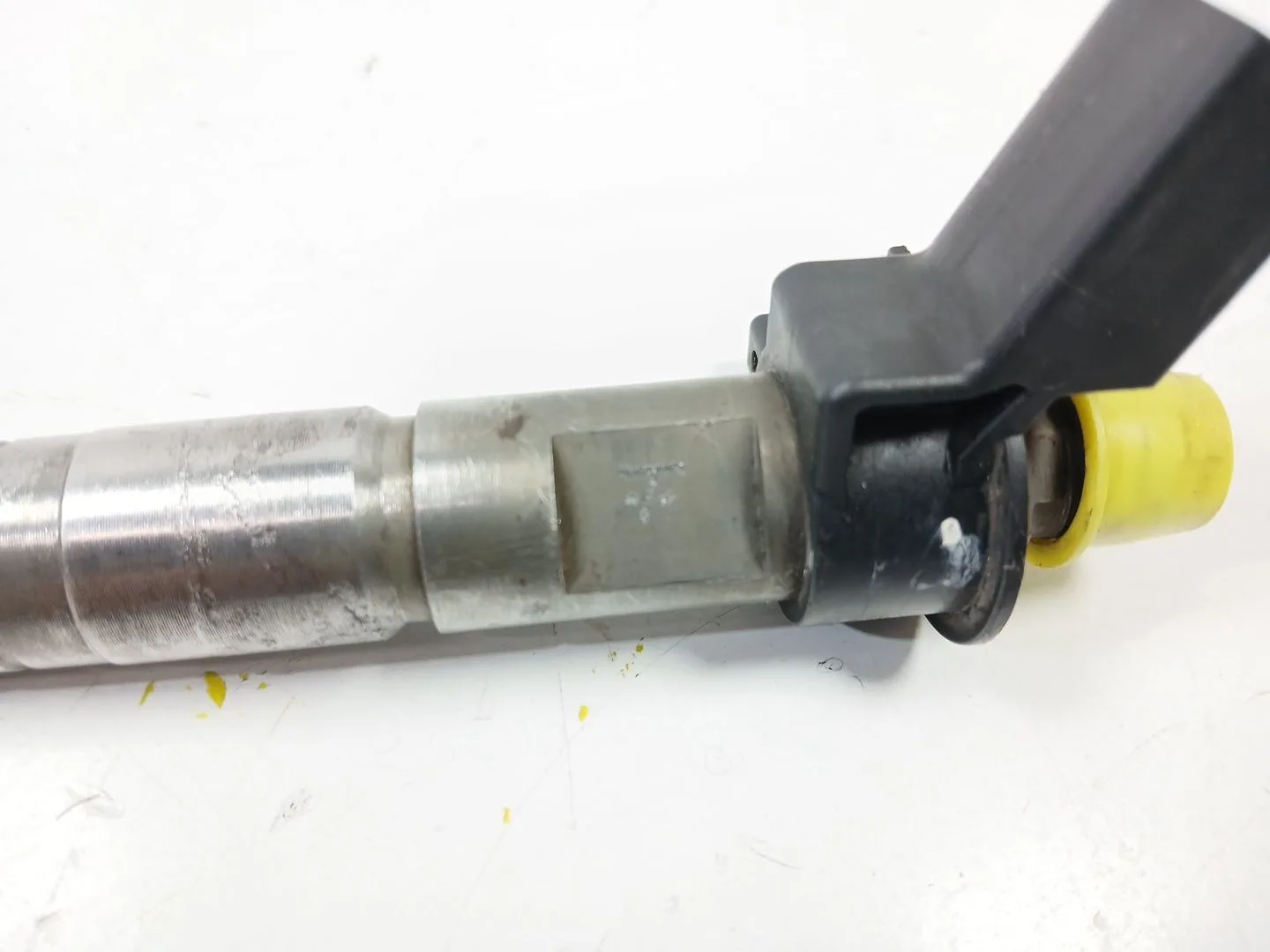 Inyector para Bmw X5 (E70)