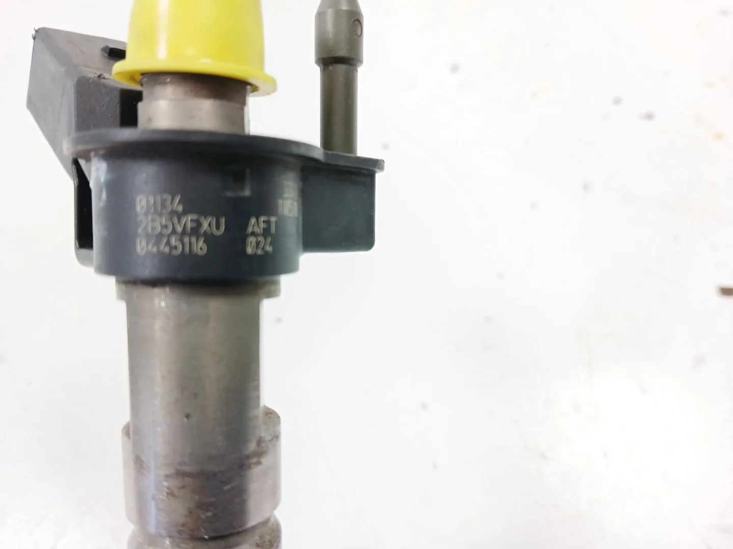 Inyector para Bmw X5 (E70)