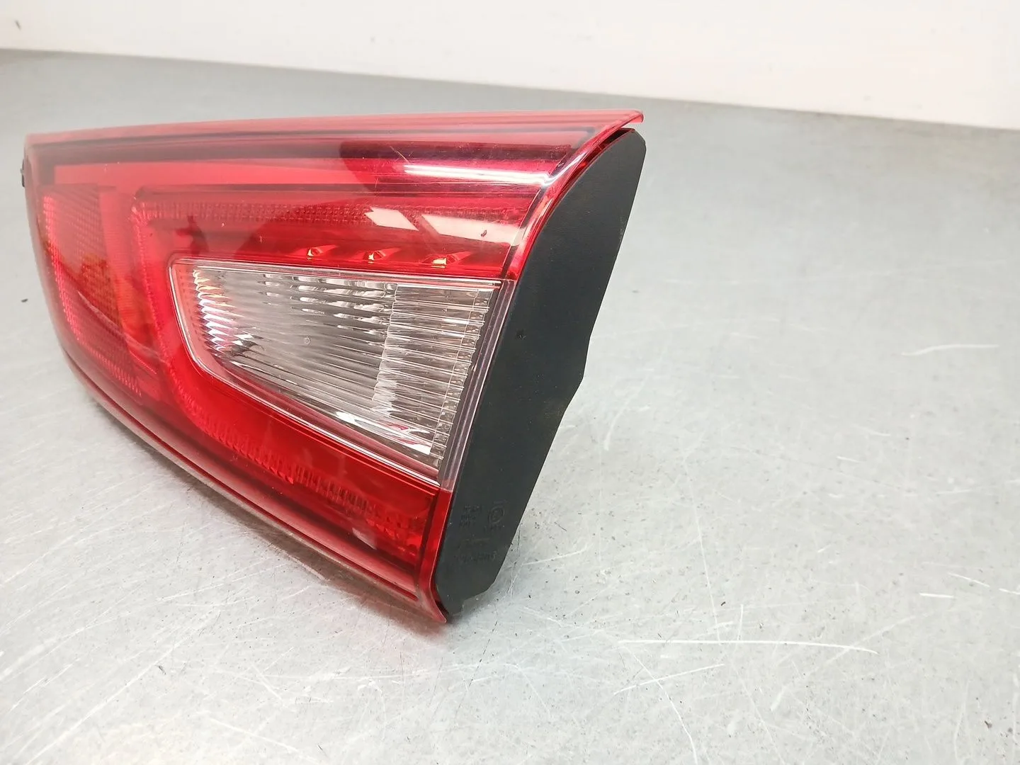 Piloto Trasero Derecho Interior para Nissan Qashqai Ii (J11, J11_)