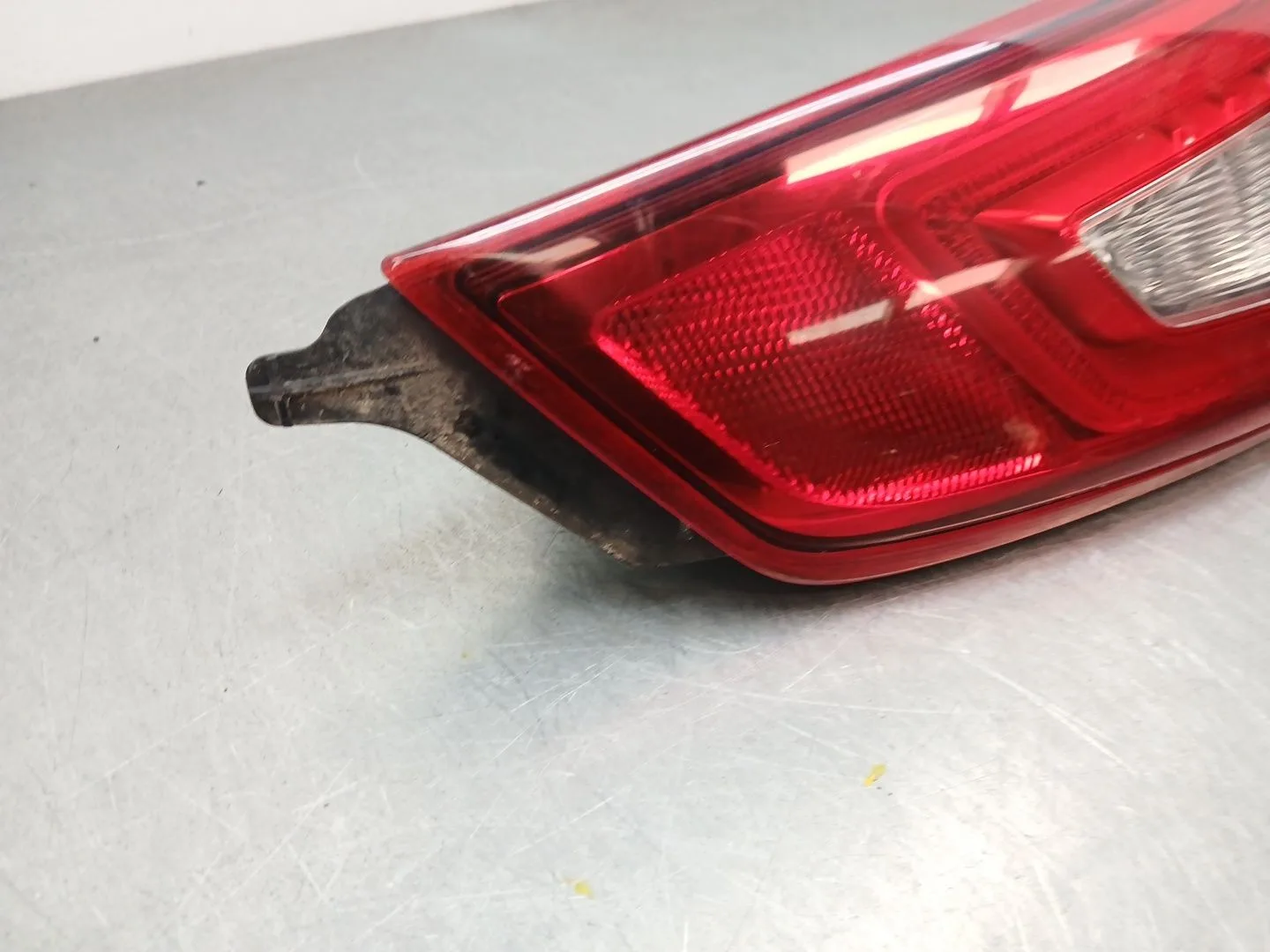 Piloto Trasero Derecho Interior para Nissan Qashqai Ii (J11, J11_)