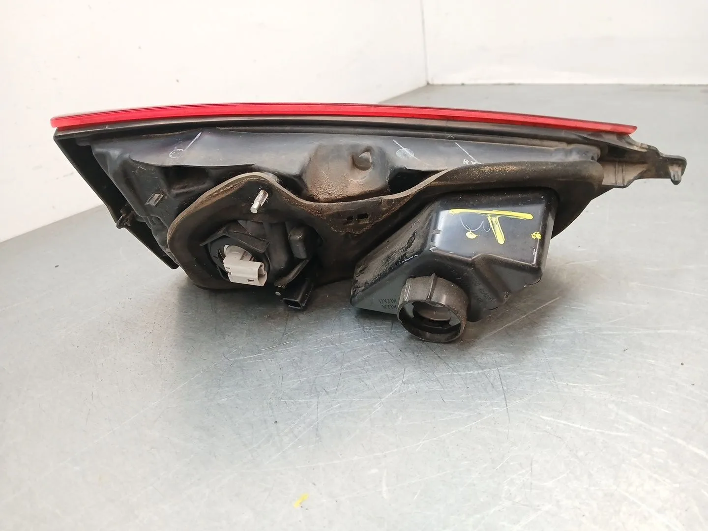 Piloto Trasero Derecho Interior para Nissan Qashqai Ii (J11, J11_)