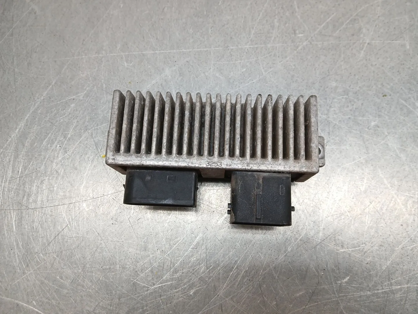 Modulo Electronico para Nissan Qashqai Ii (J11, J11_)