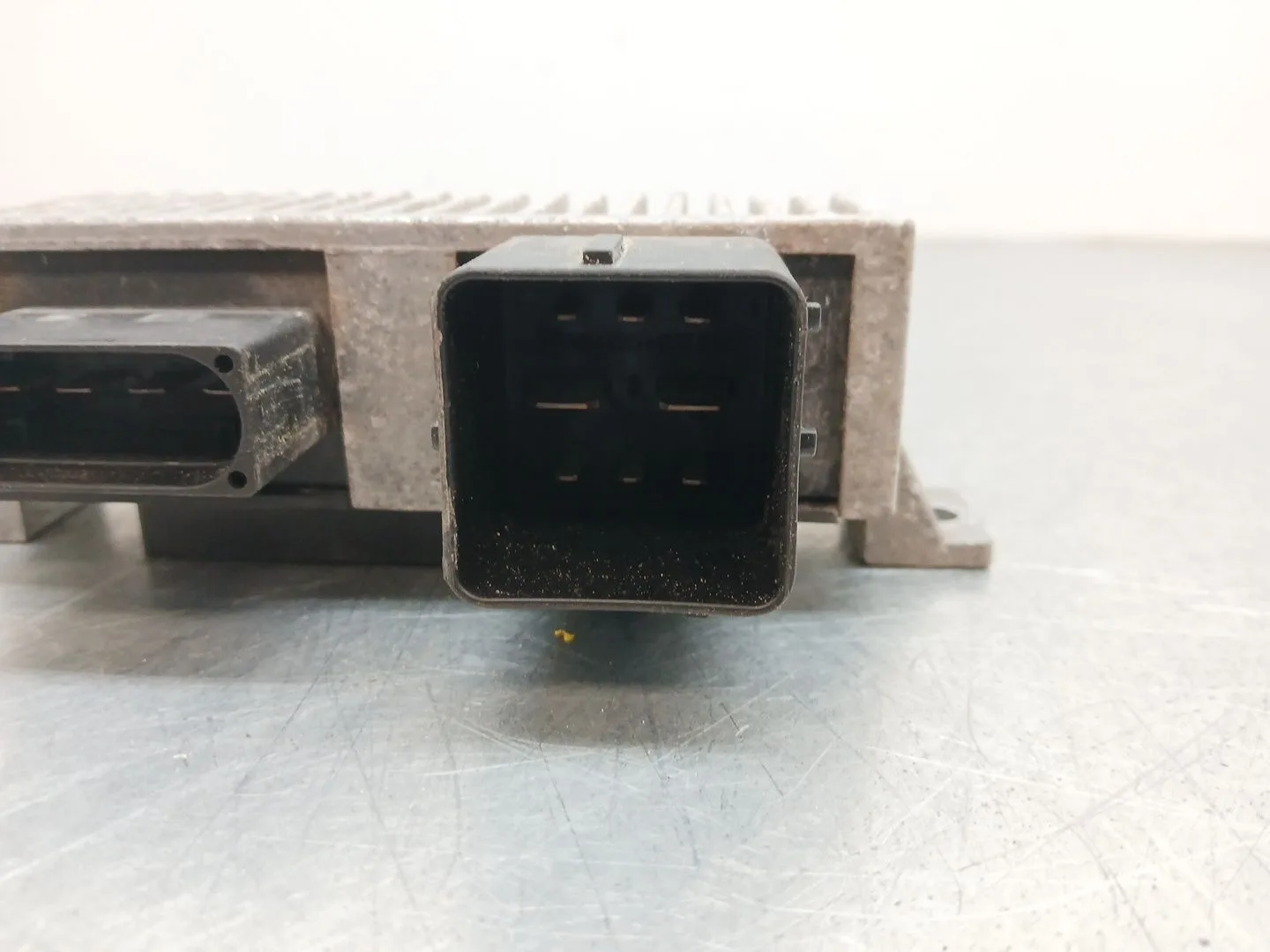 Modulo Electronico para Nissan Qashqai Ii (J11, J11_)
