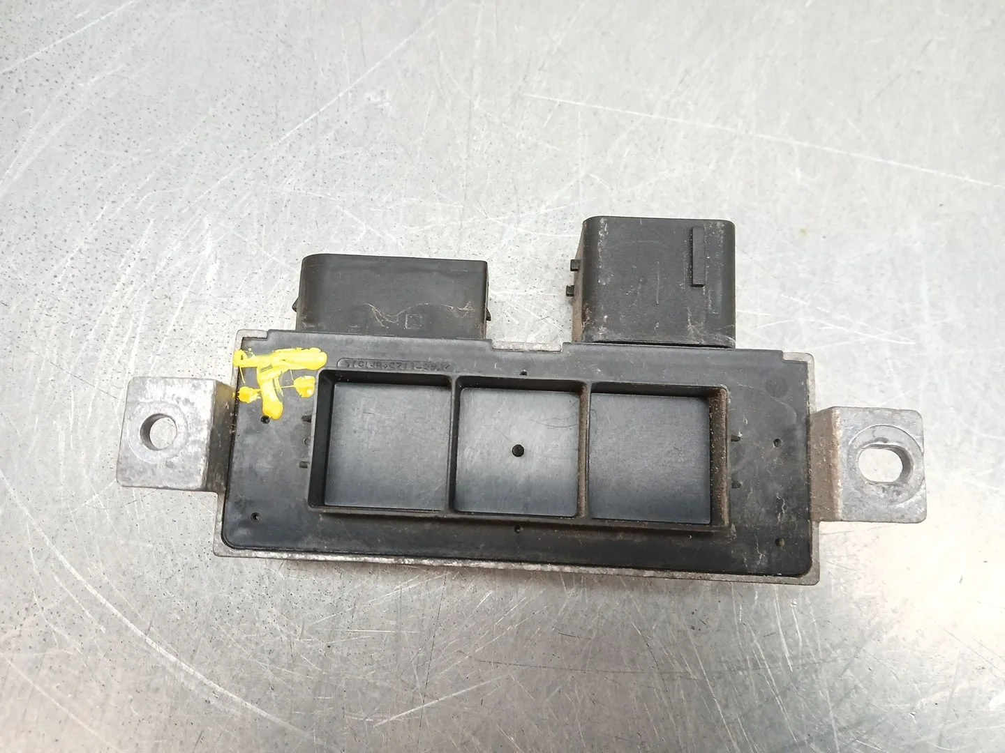 Modulo Electronico para Nissan Qashqai Ii (J11, J11_)