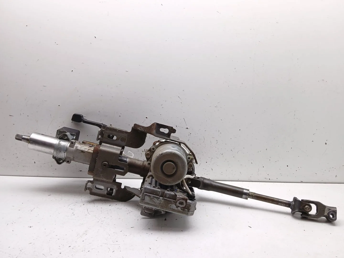 Columna Direccion para Nissan Qashqai Ii (J11, J11_)