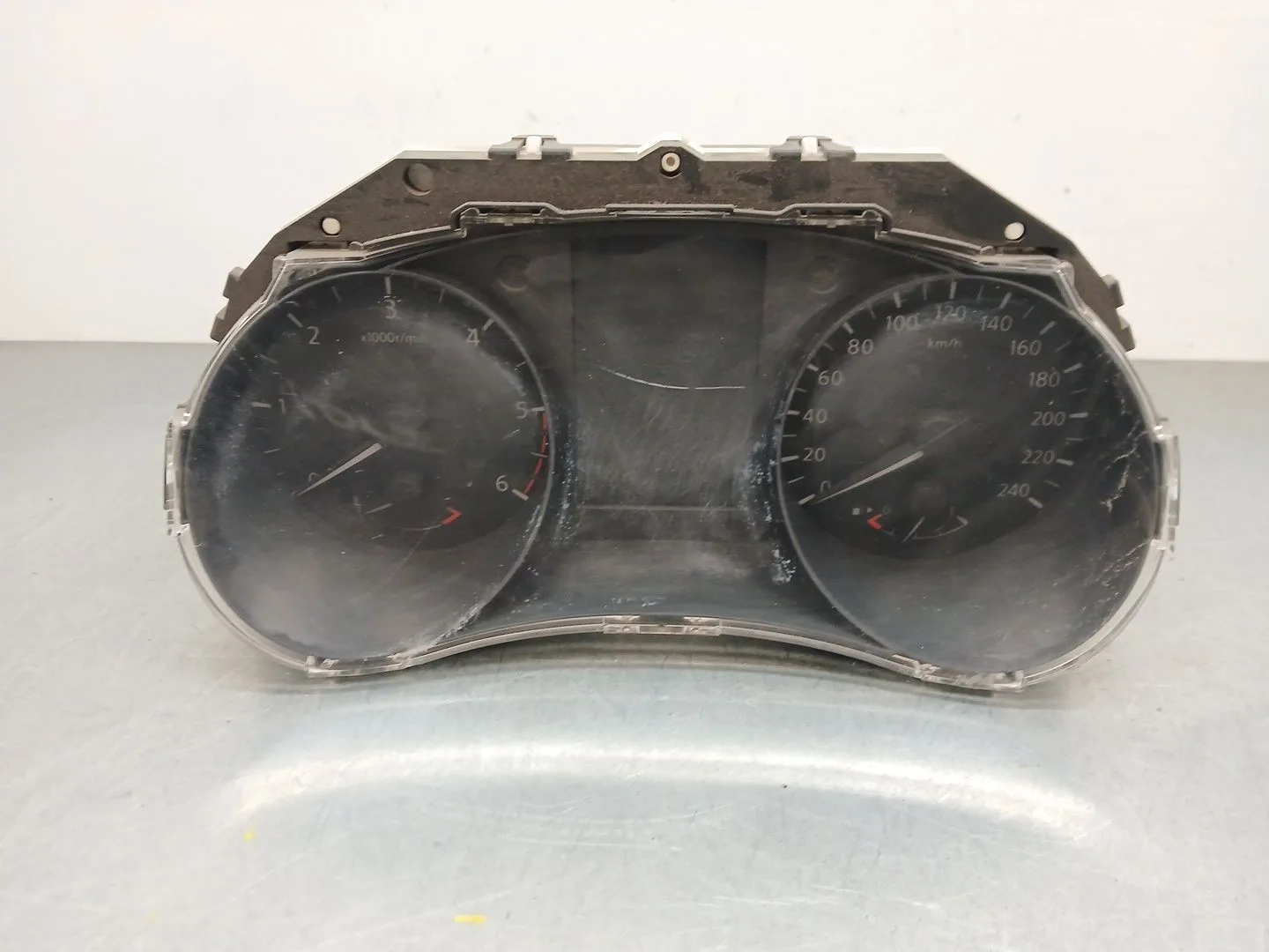 Cuadro Instrumentos para Nissan Qashqai Ii (J11, J11_)