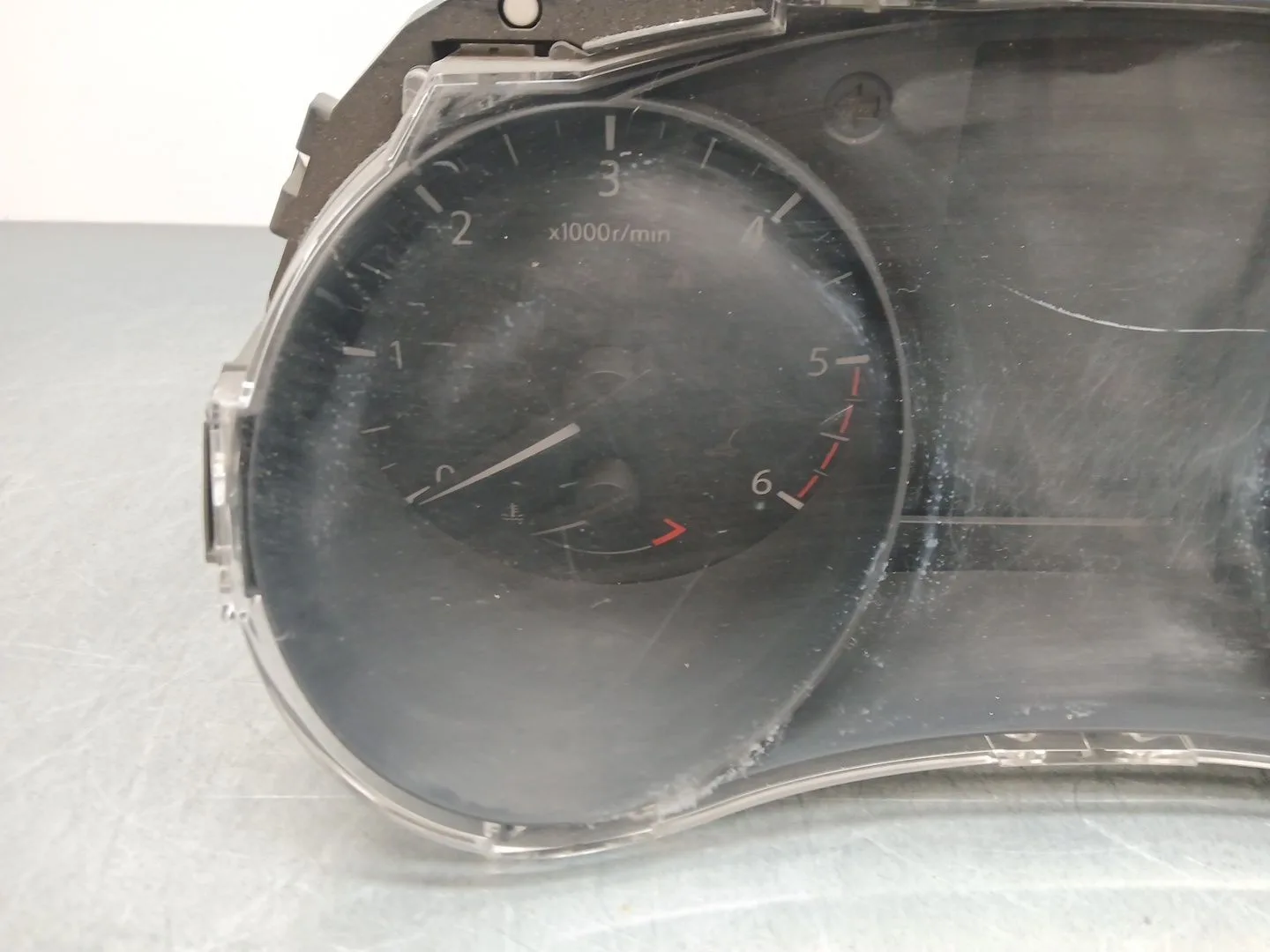Cuadro Instrumentos para Nissan Qashqai Ii (J11, J11_)