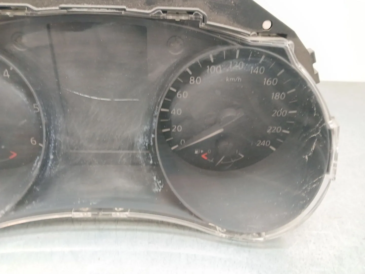 Cuadro Instrumentos para Nissan Qashqai Ii (J11, J11_)