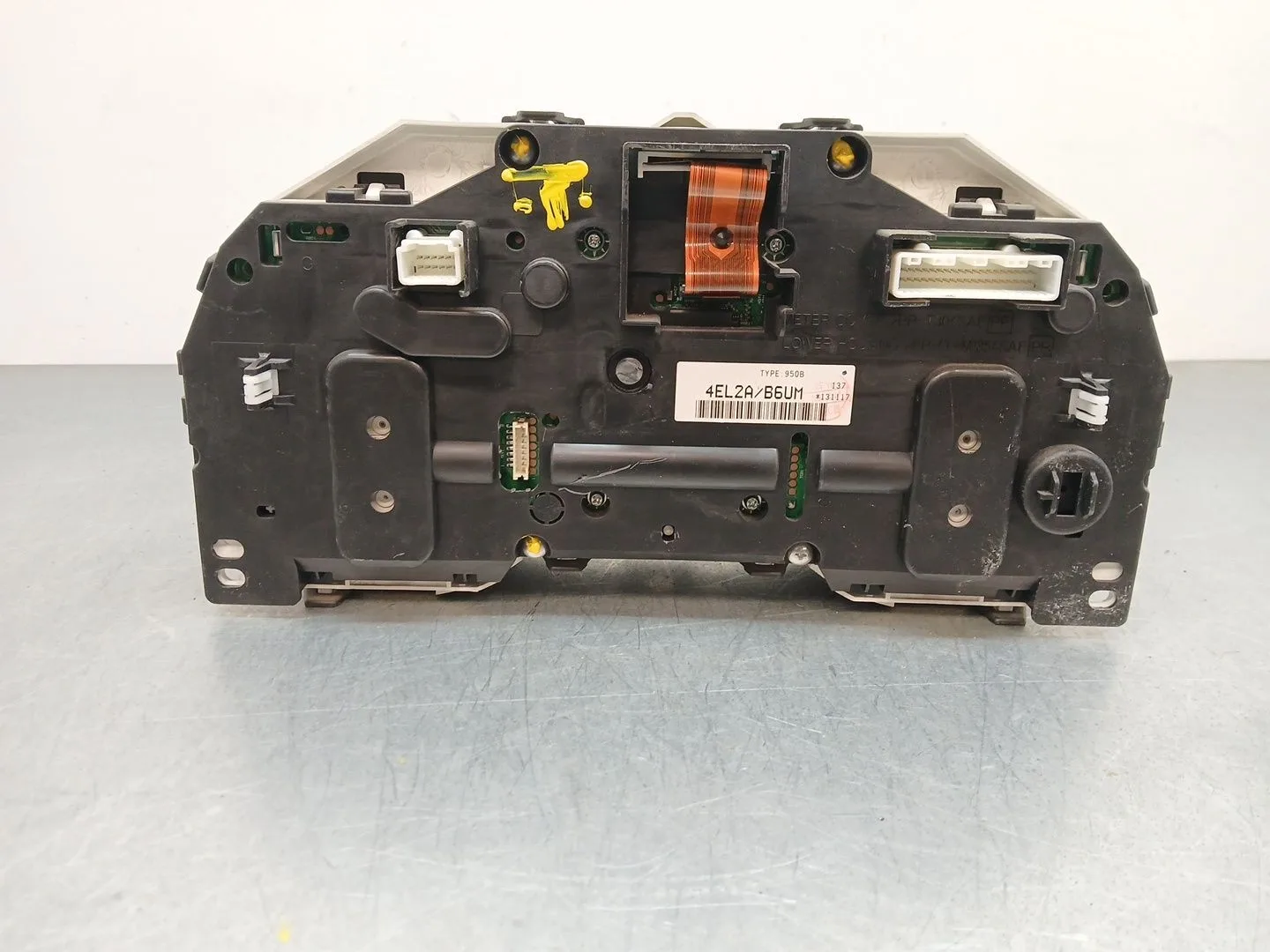 Cuadro Instrumentos para Nissan Qashqai Ii (J11, J11_)