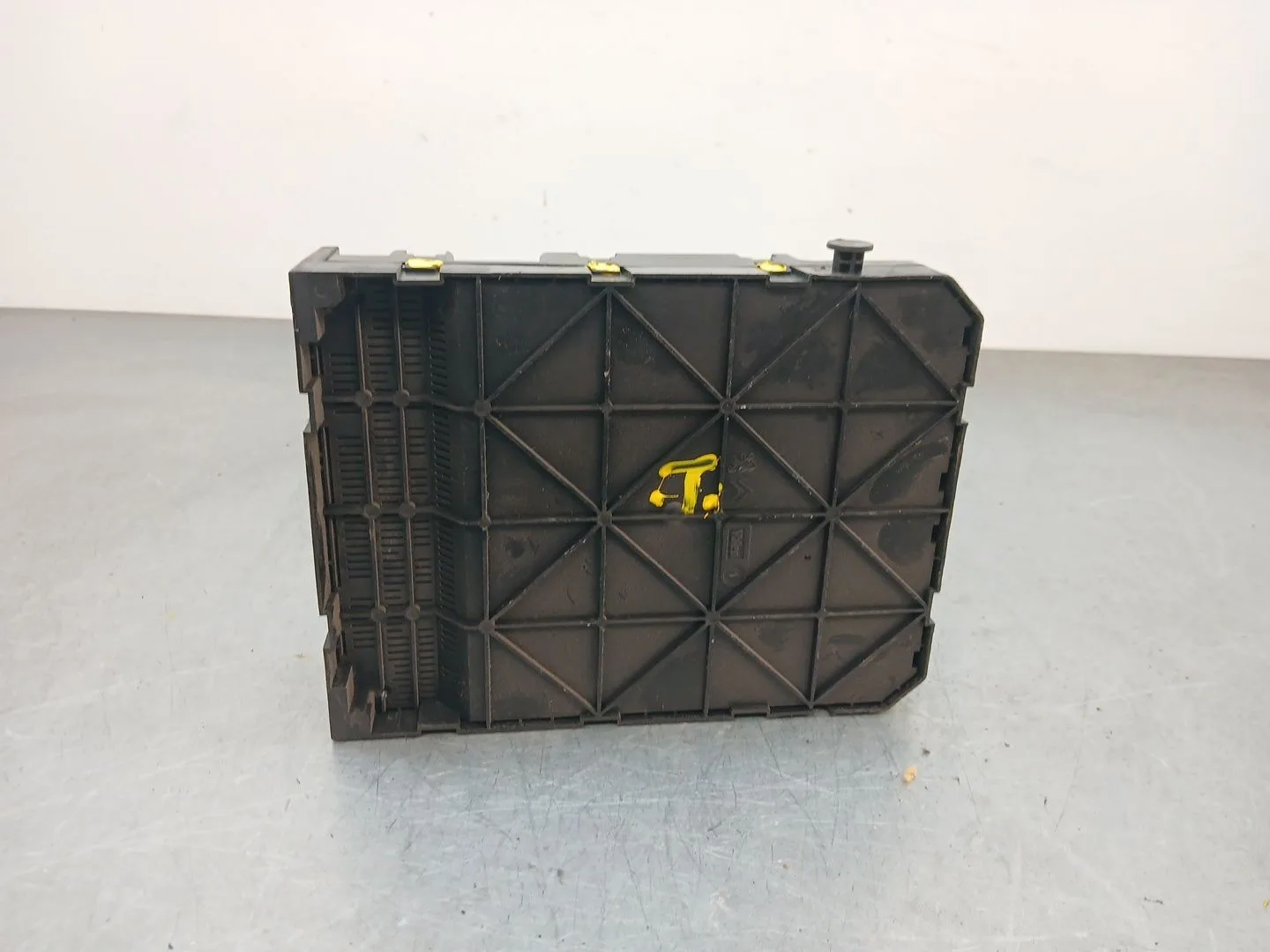 Centralita Bsi para Peugeot 207/207+ (Wa_, Wc_)