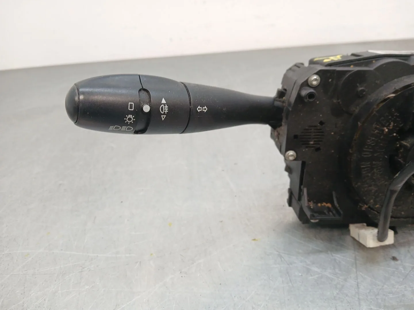Mando Multifuncion para Peugeot 207/207+ (Wa_, Wc_)