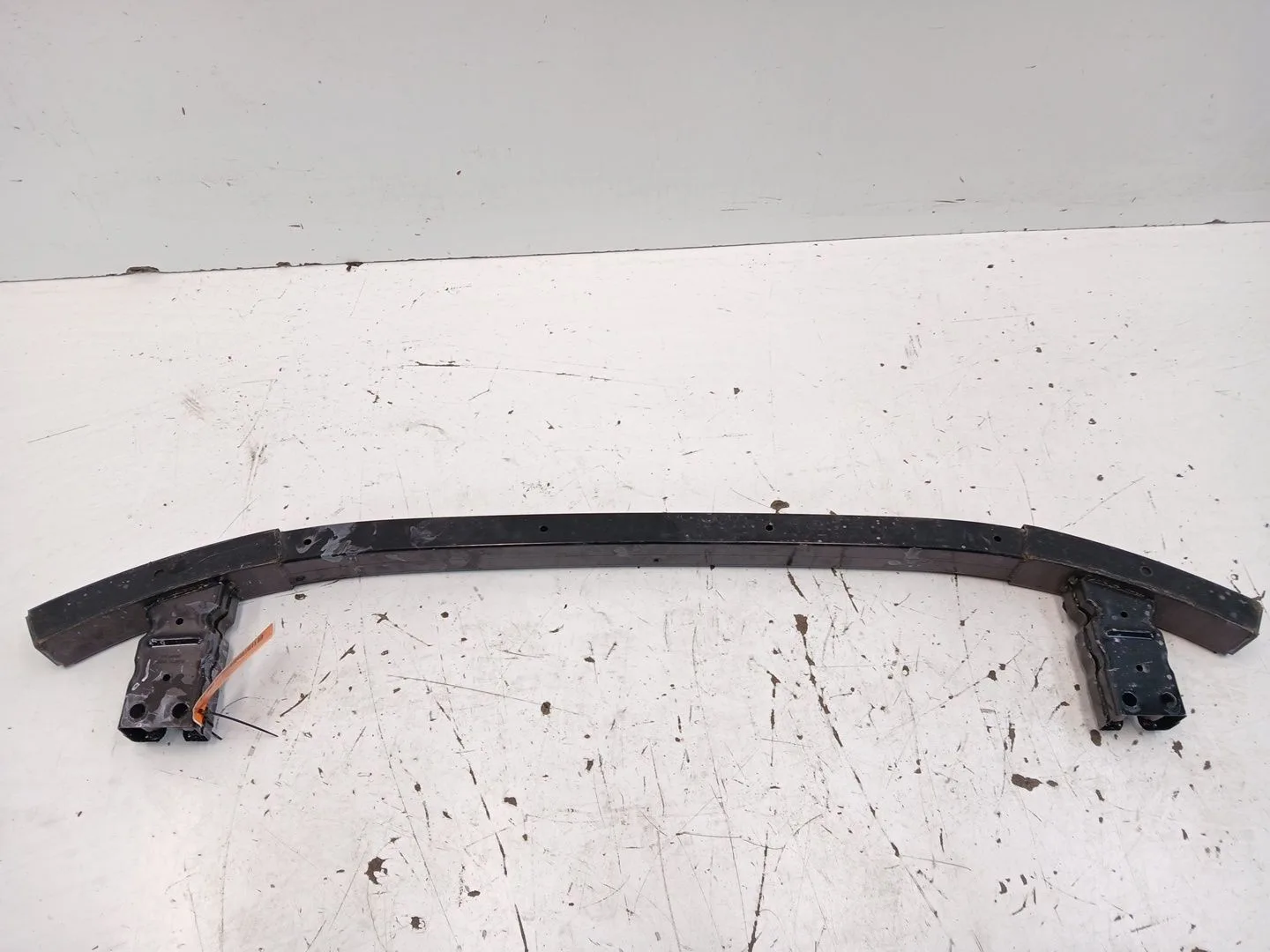 Refuerzo Paragolpes Delantero para Mg Mg Hs (As23)