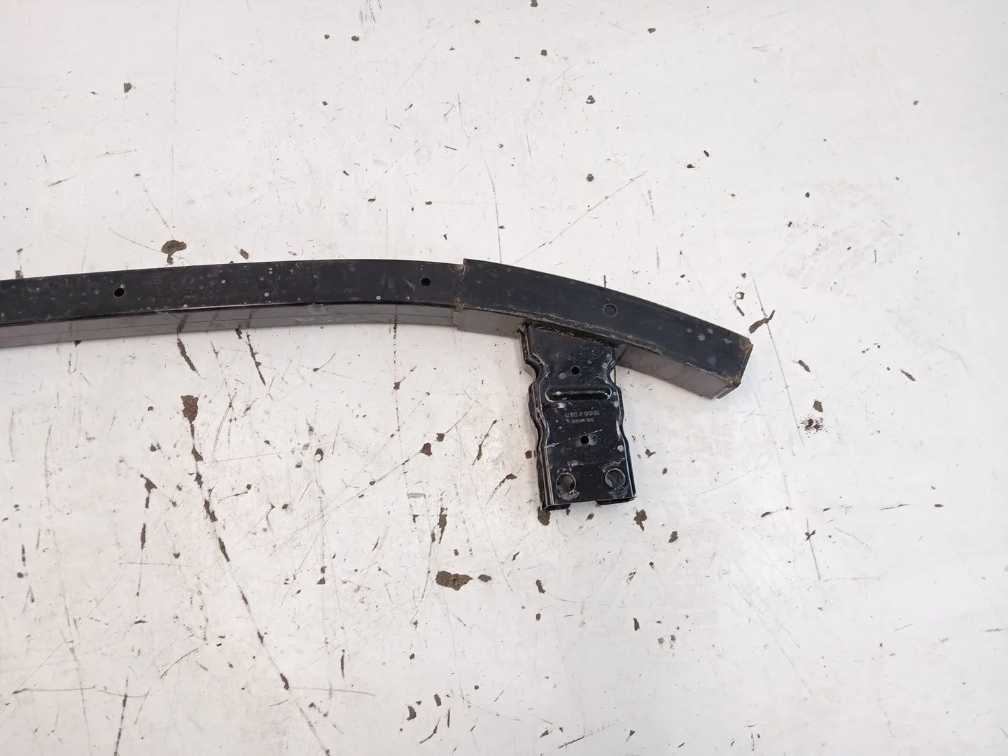 Refuerzo Paragolpes Delantero para Mg Mg Hs (As23)