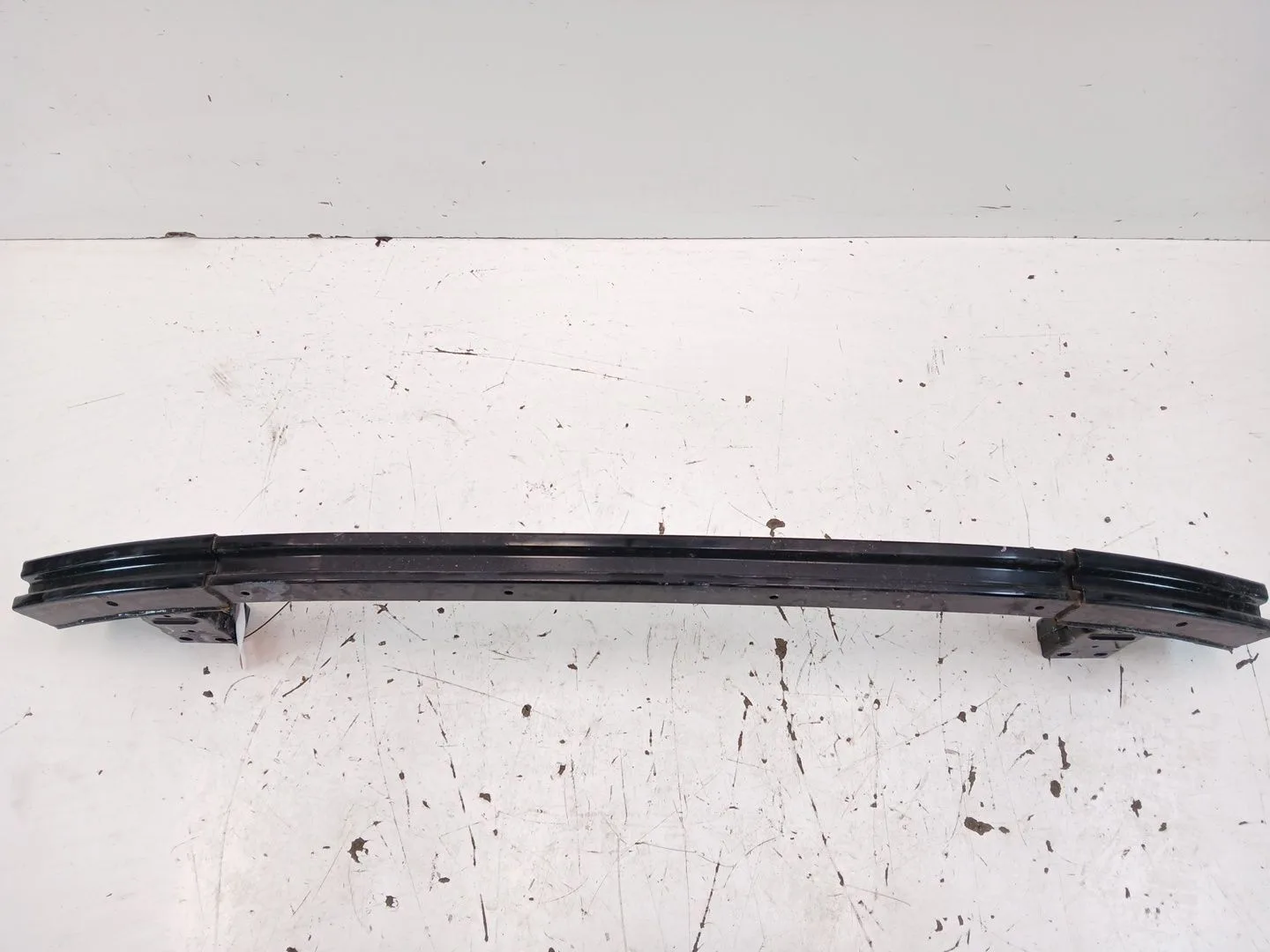 Refuerzo Paragolpes Delantero para Mg Mg Hs (As23)