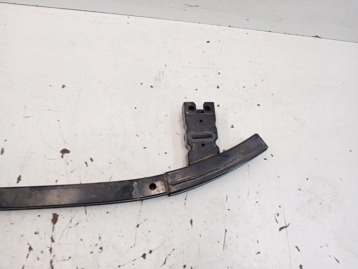 Refuerzo Paragolpes Delantero para Mg Mg Hs (As23)