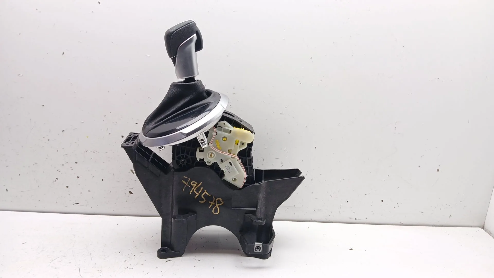 Palanca Cambio para Nissan Juke (F16_)