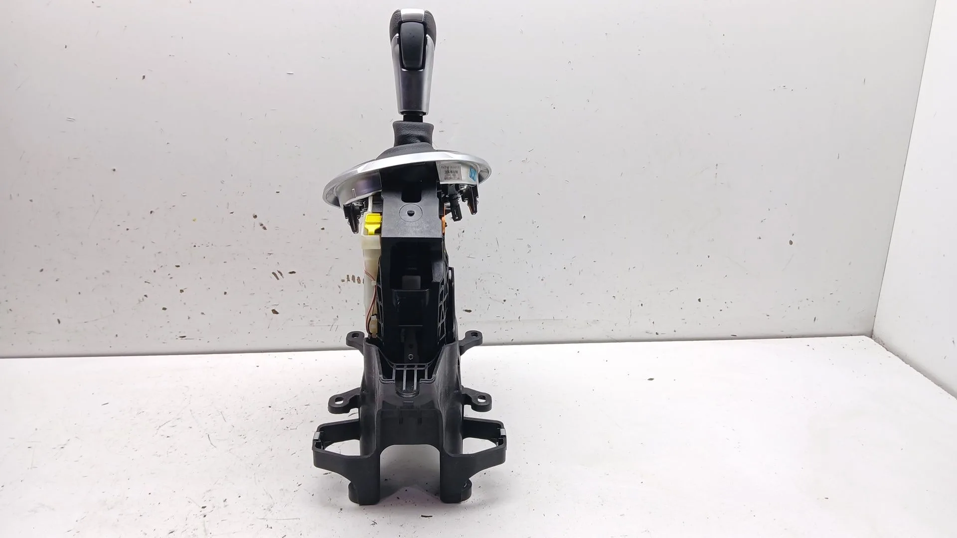 Palanca Cambio para Nissan Juke (F16_)