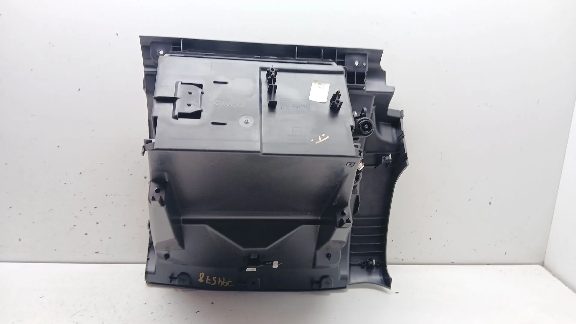 Guantera para Nissan Juke (F16_)