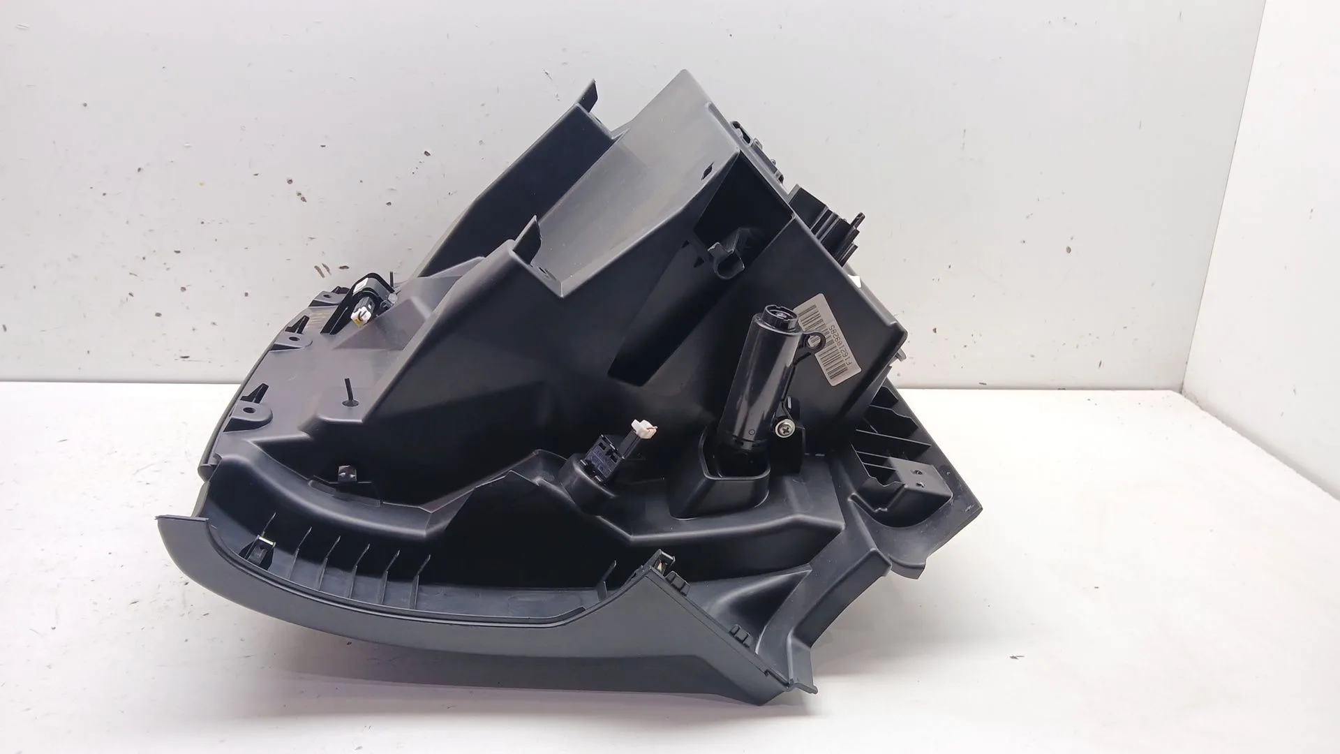 Guantera para Nissan Juke (F16_)