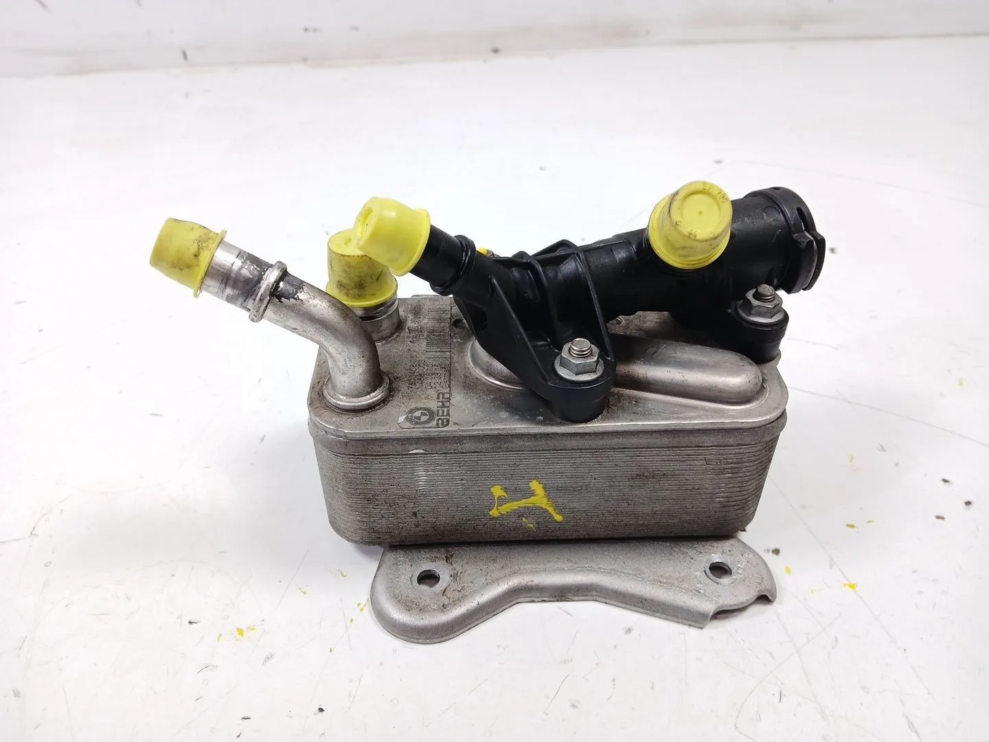 Enfriador Aceite Motor para Bmw X5 (E70)
