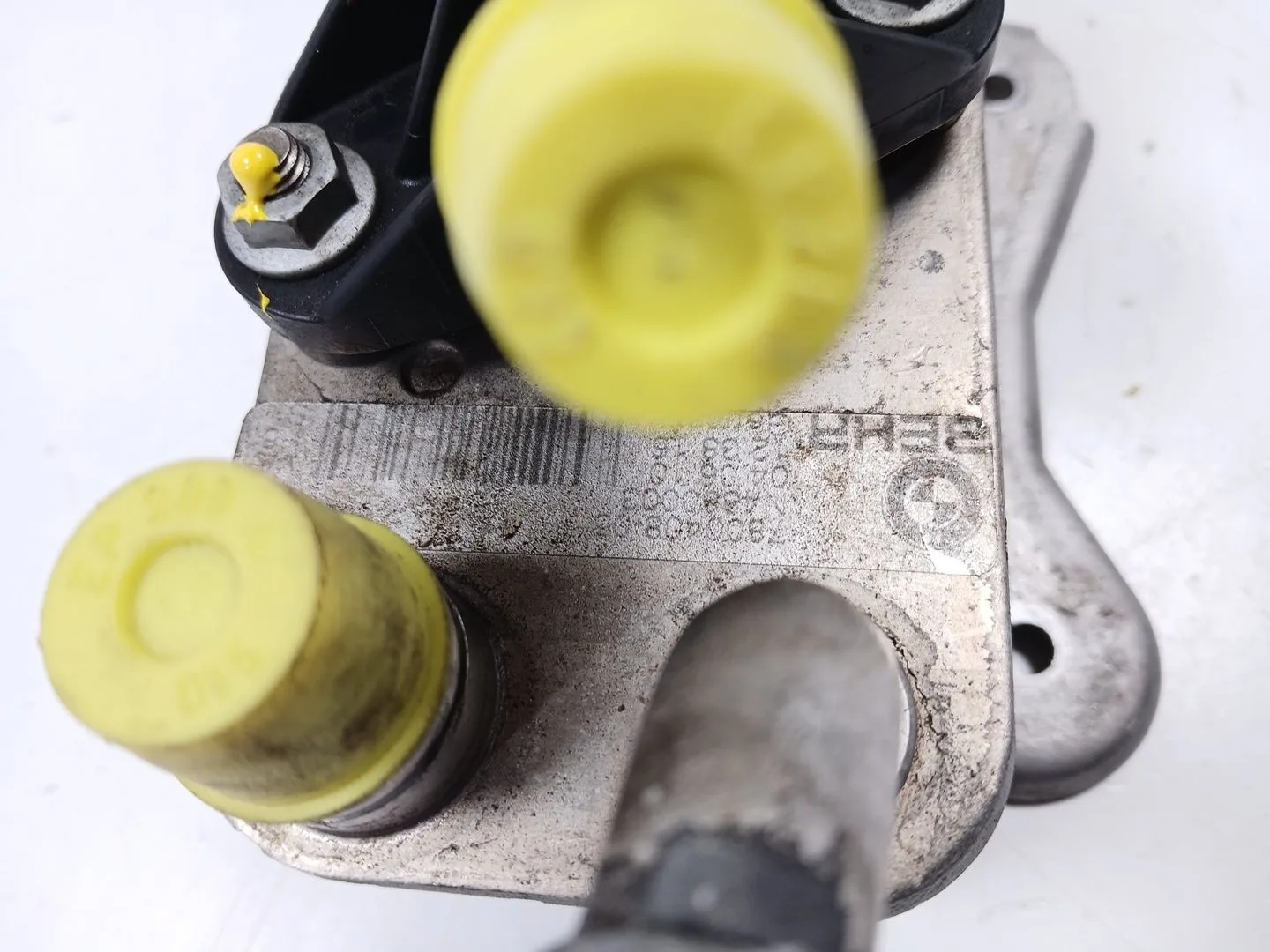 Enfriador Aceite Motor para Bmw X5 (E70)