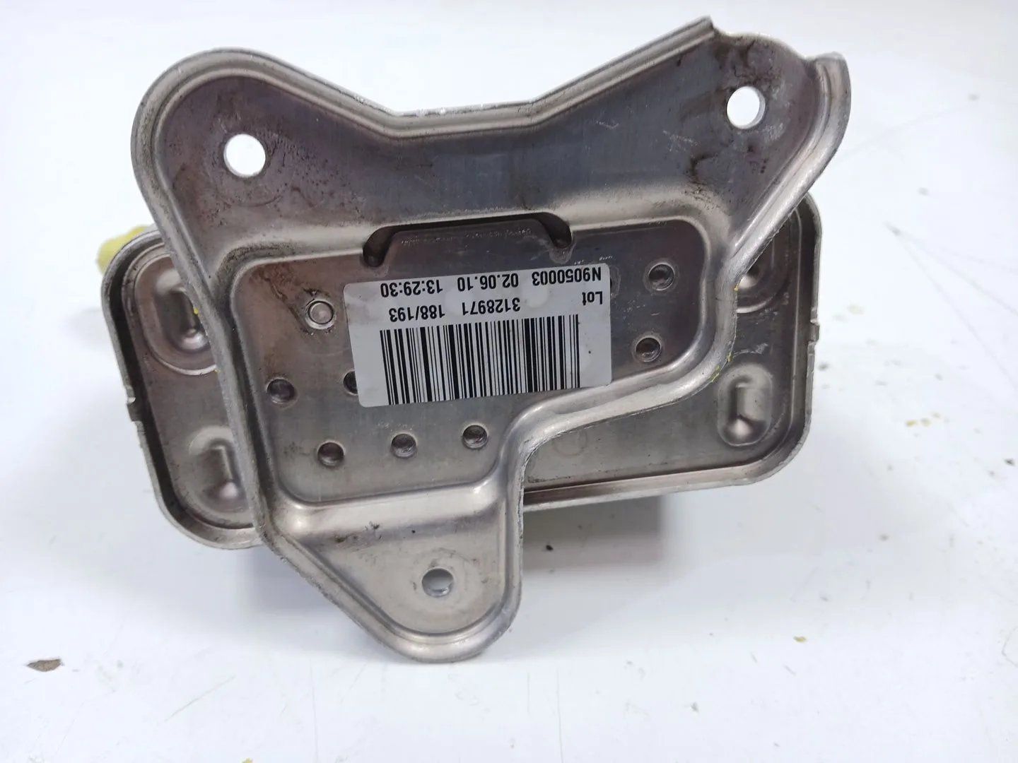 Enfriador Aceite Motor para Bmw X5 (E70)
