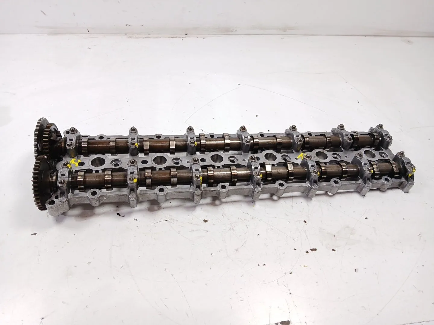 Culatin para Bmw X5 (E70)