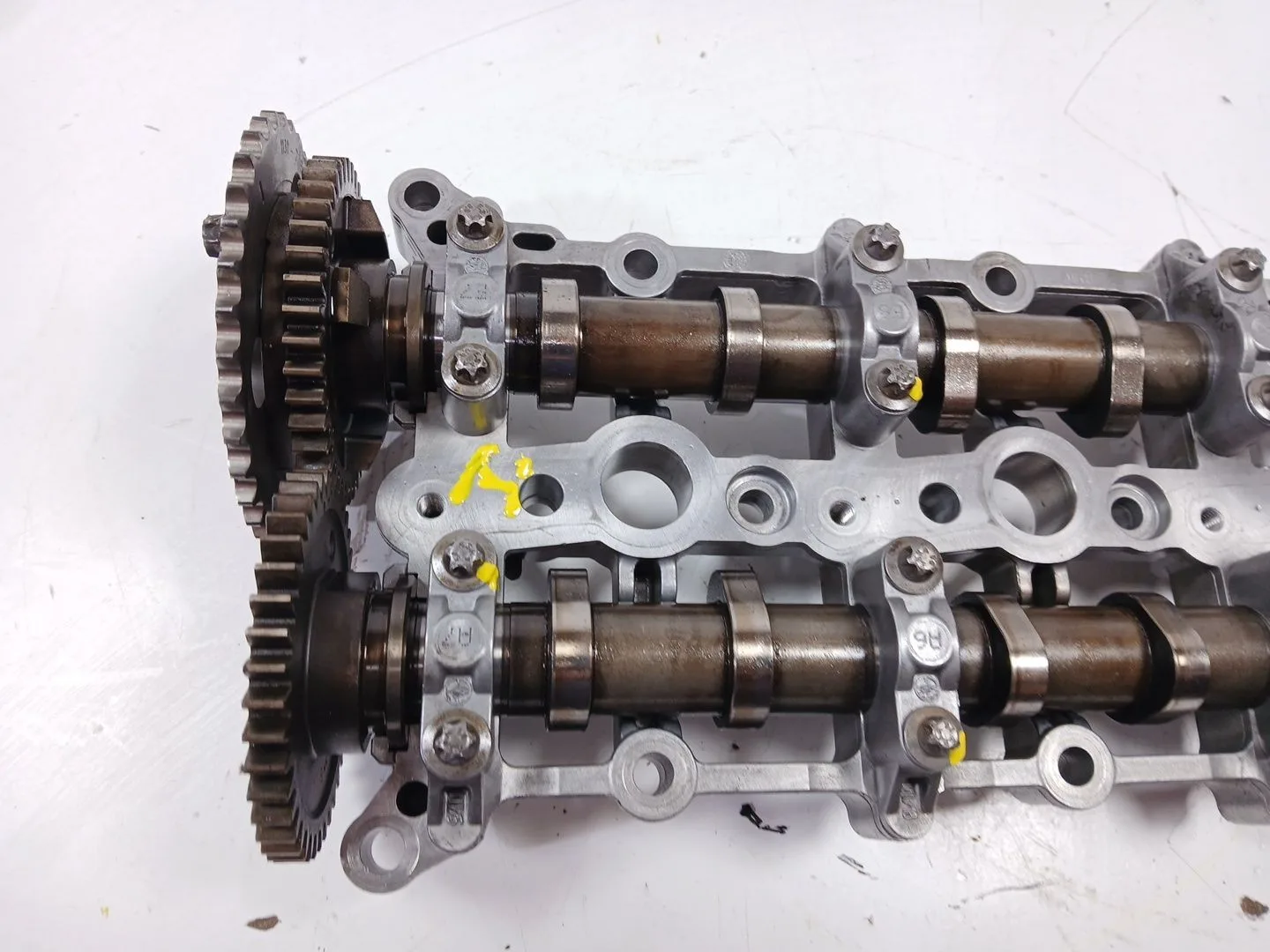 Culatin para Bmw X5 (E70)