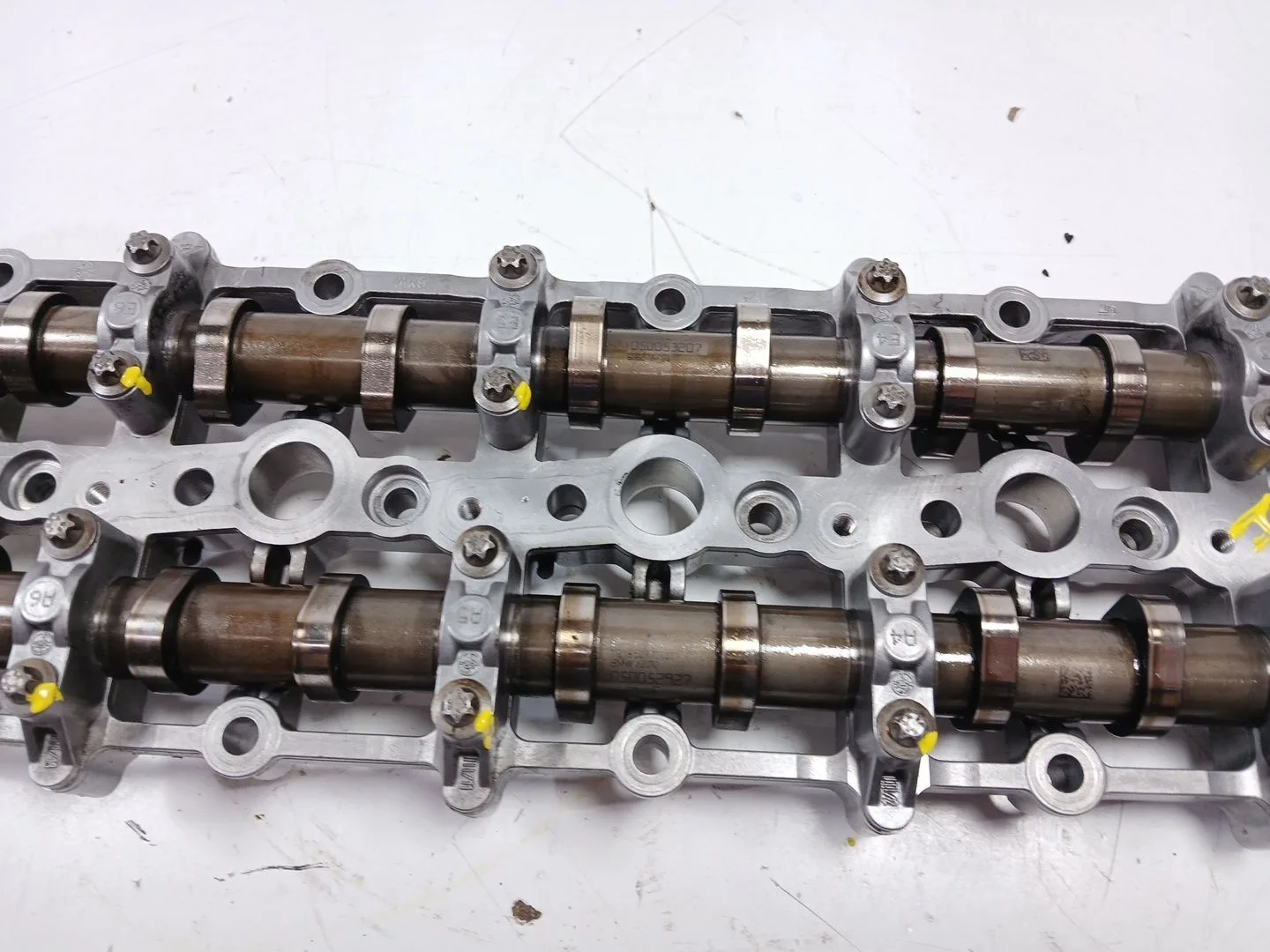 Culatin para Bmw X5 (E70)