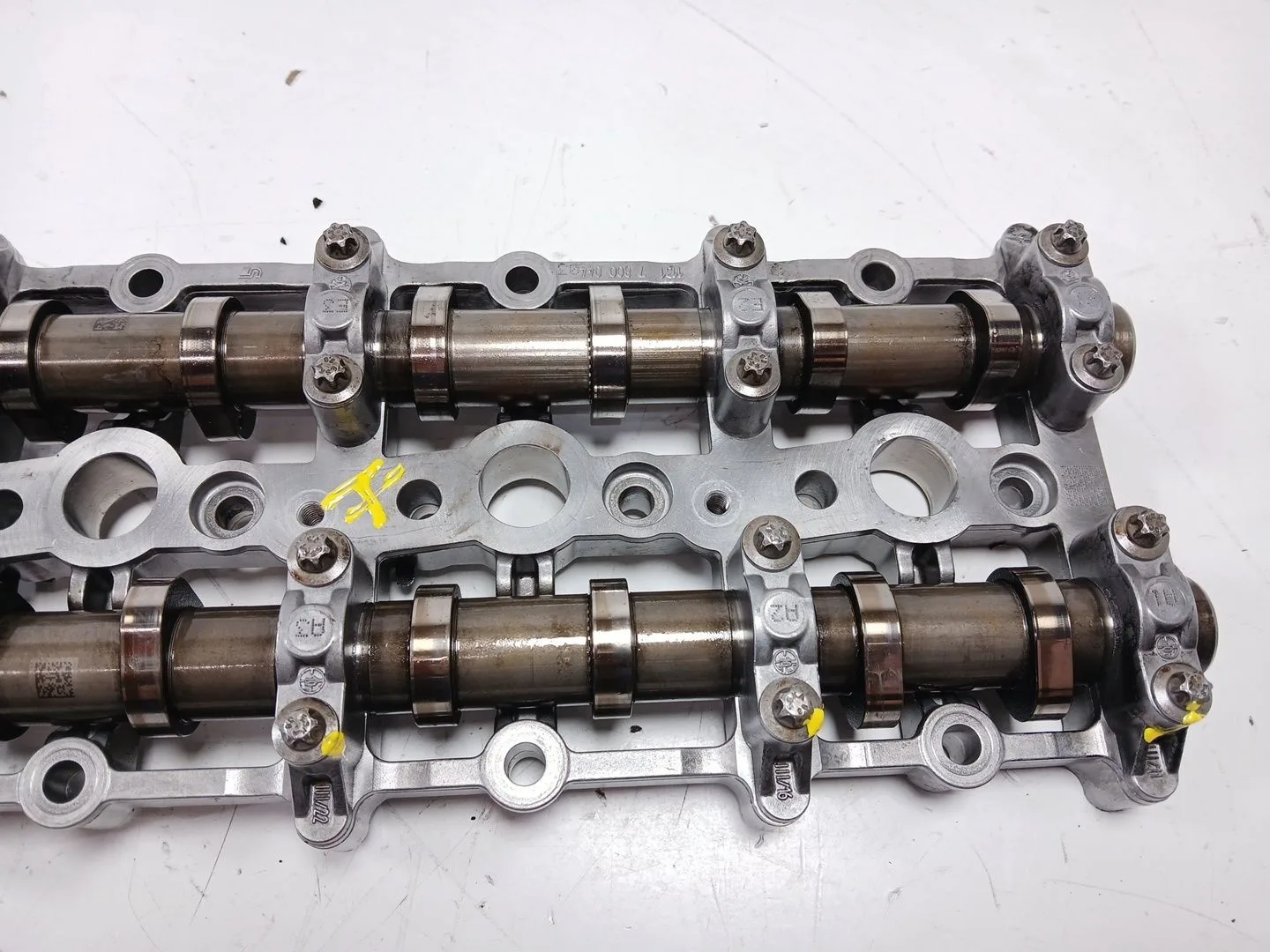 Culatin para Bmw X5 (E70)