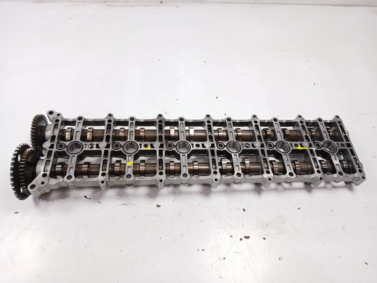 Culatin para Bmw X5 (E70)