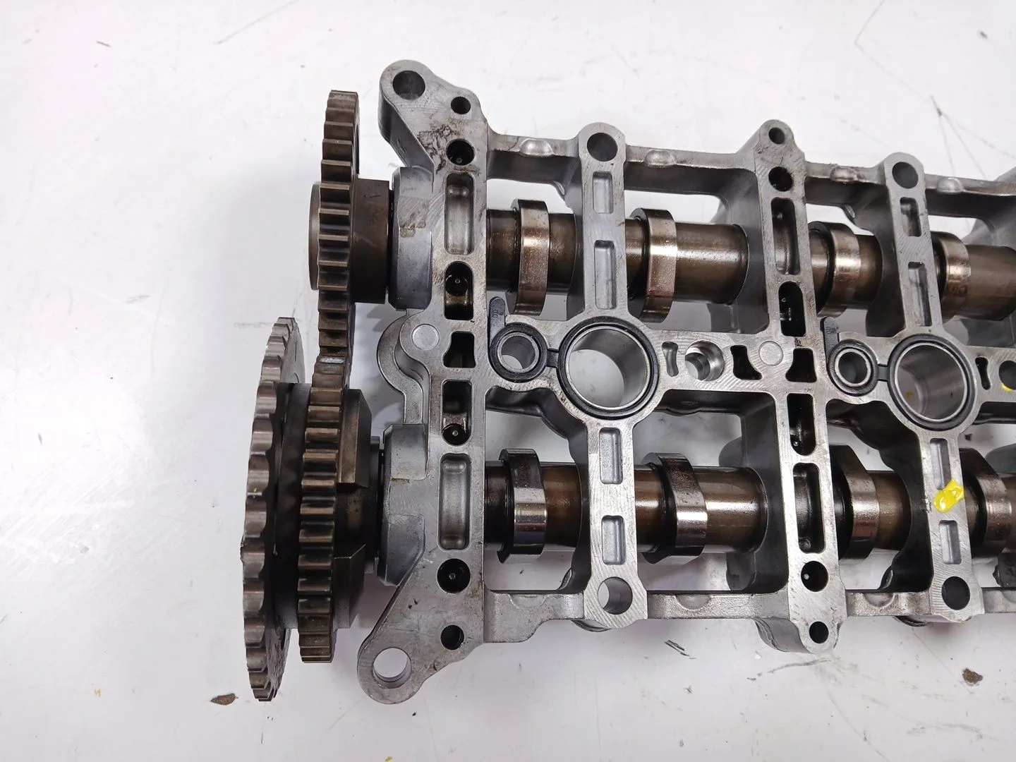 Culatin para Bmw X5 (E70)