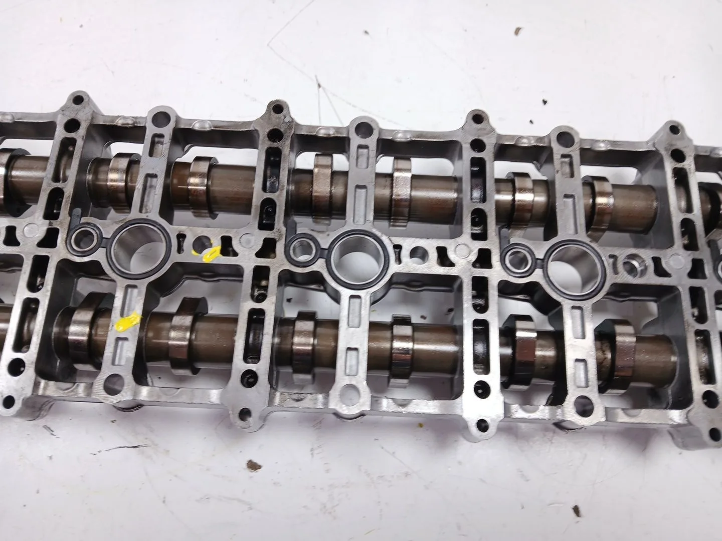 Culatin para Bmw X5 (E70)