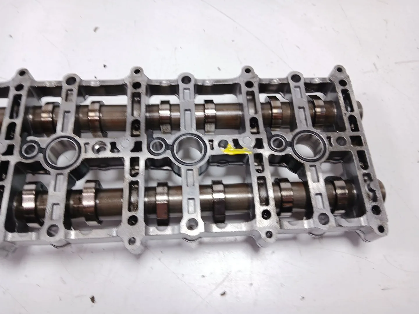 Culatin para Bmw X5 (E70)